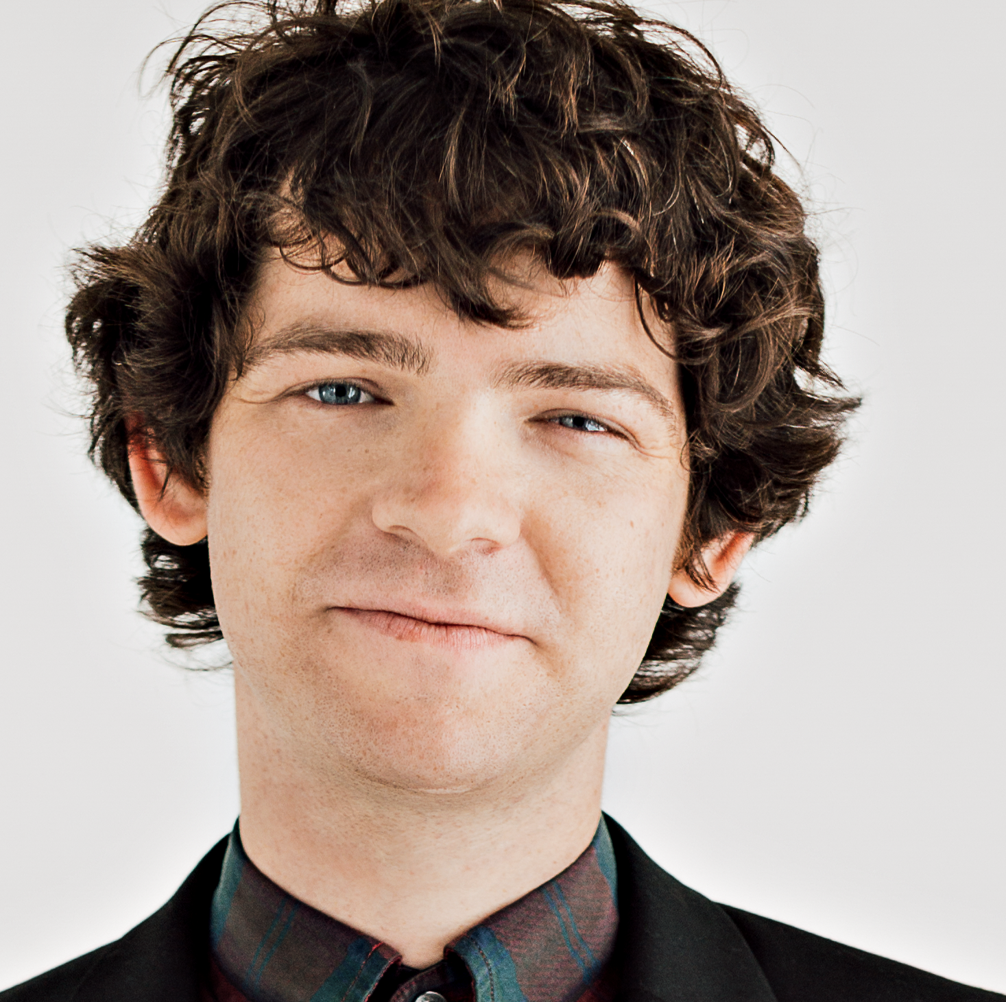 Profile picture of Patrick McEachnie