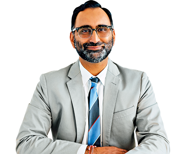 Harjit Singh Gill