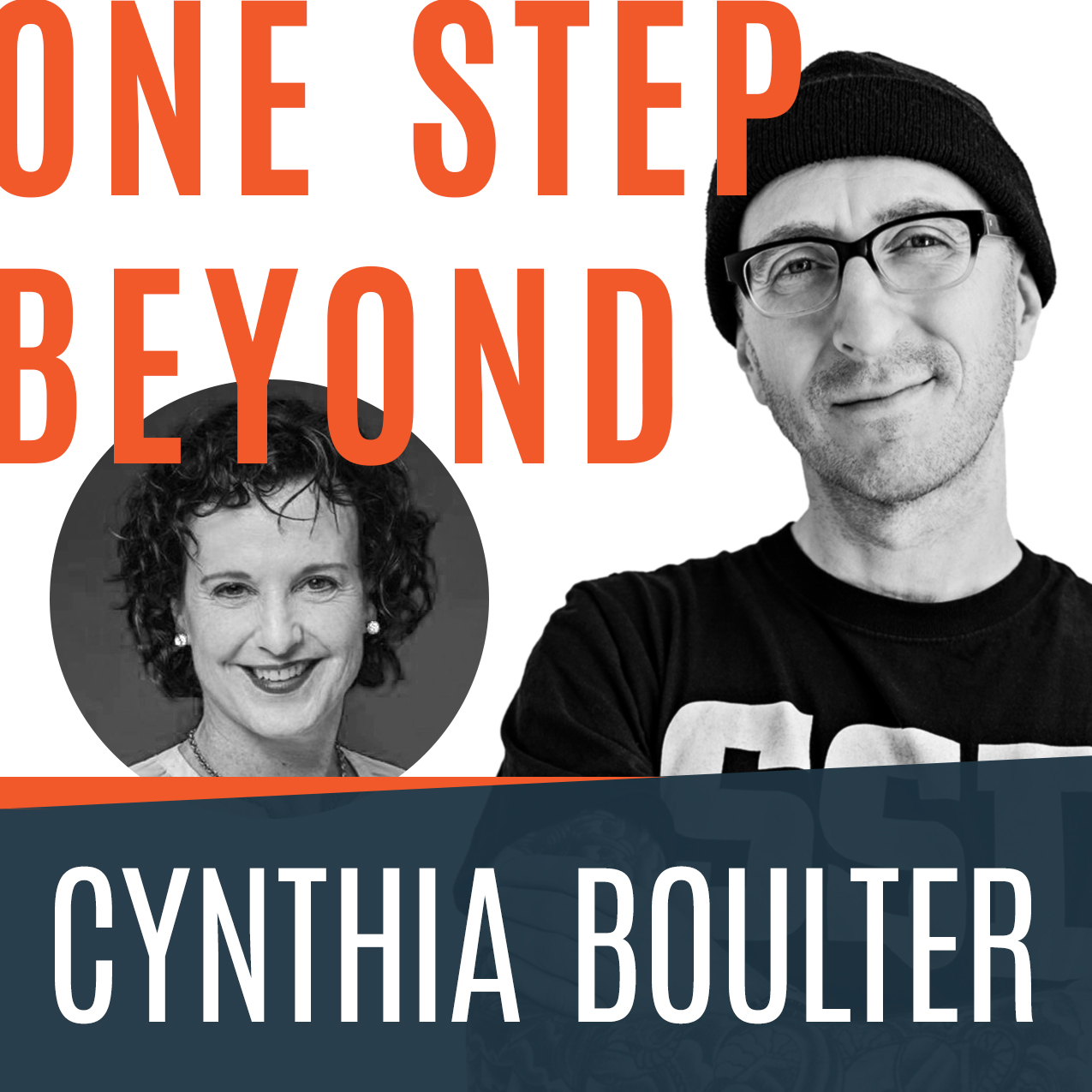 Cynthia Boulter of The Greater Vancouver Food Bank