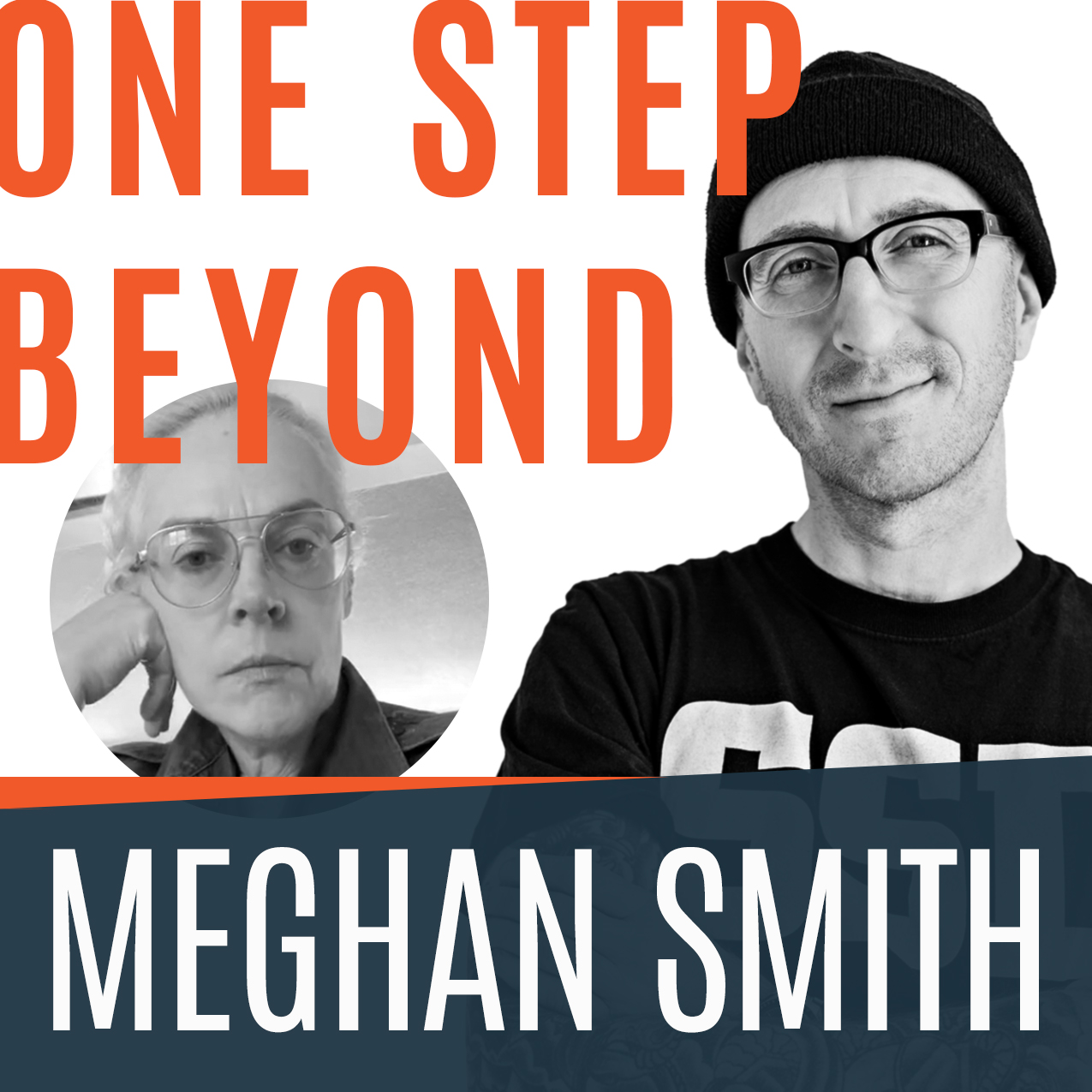 Meghan Smith - Melody Note Vintage