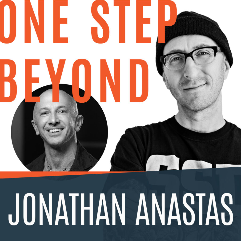 Jonathan Anatas of DYS & ClashTV