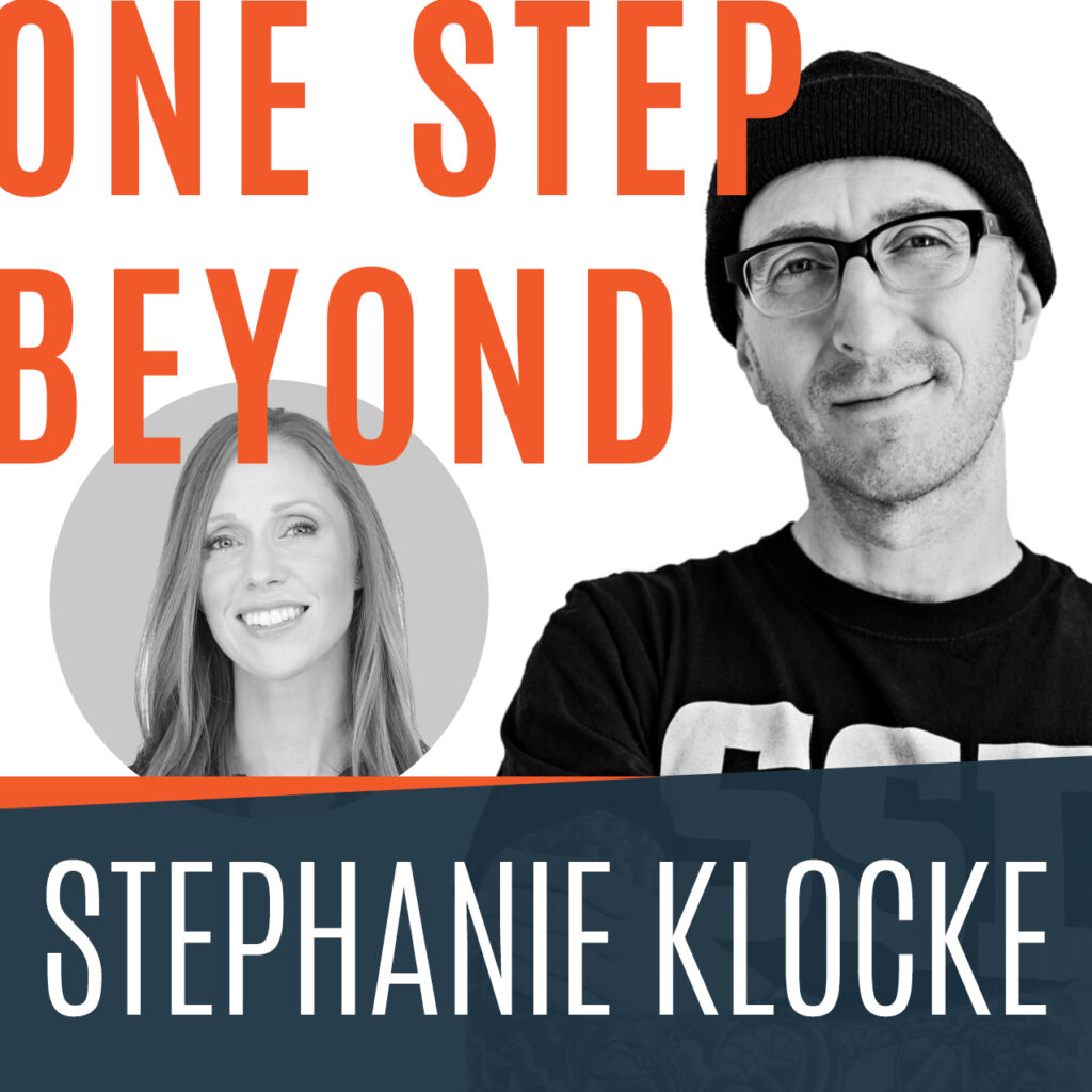 Stephanie Klocke, Vice President of Research & Development at BD Peripheral Intervention