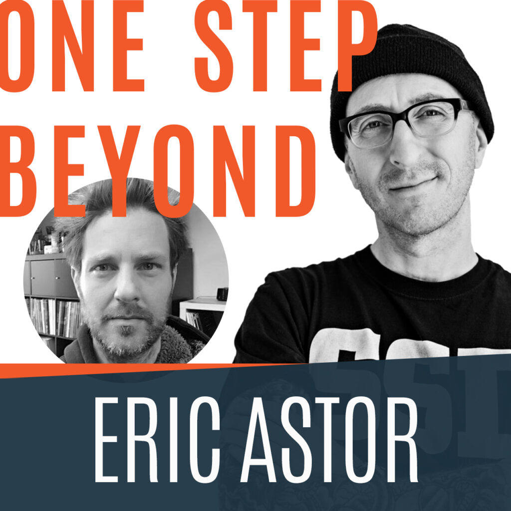 Eric Astor - Furnace Records