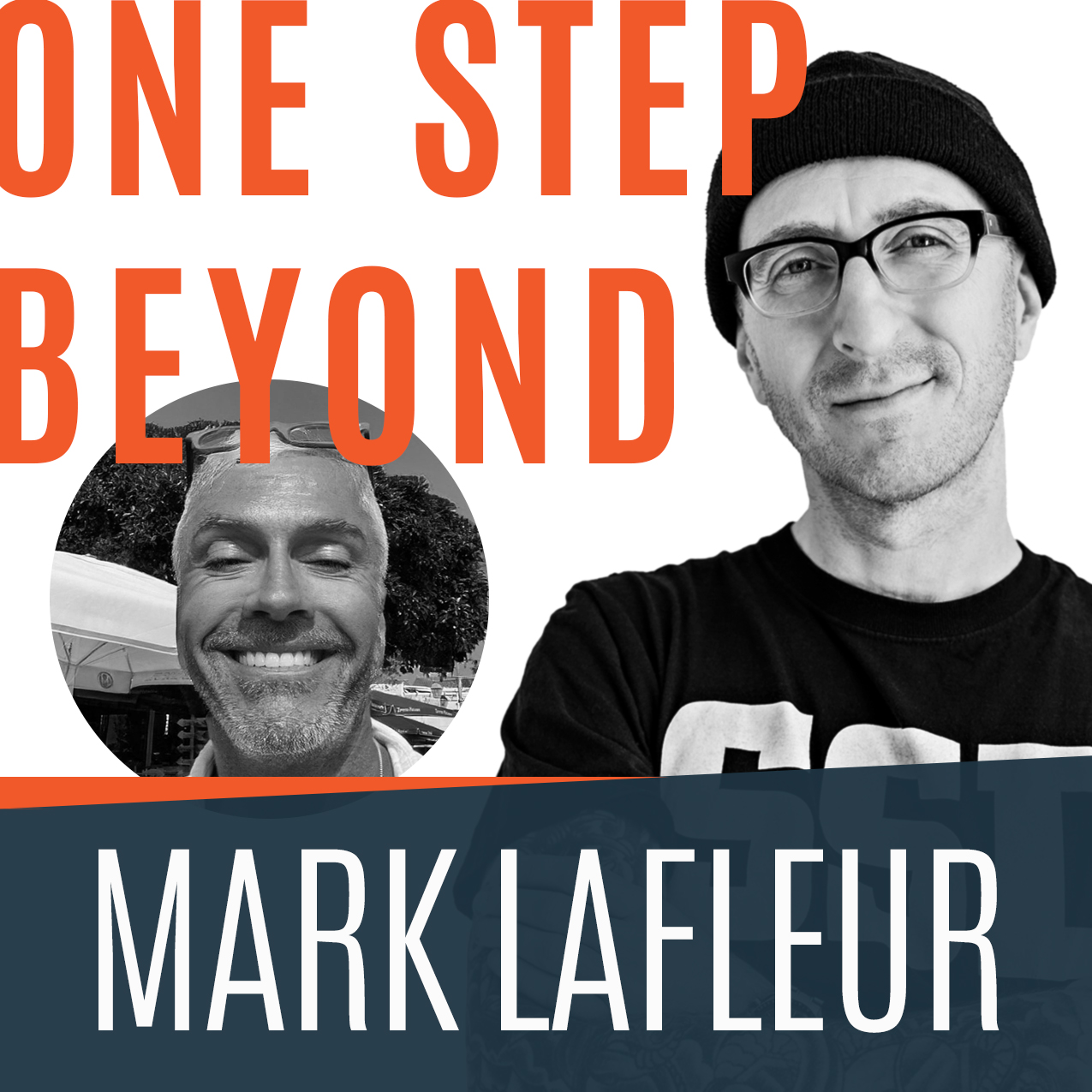 Mark LaFleur, founder of The Antique Warehouse