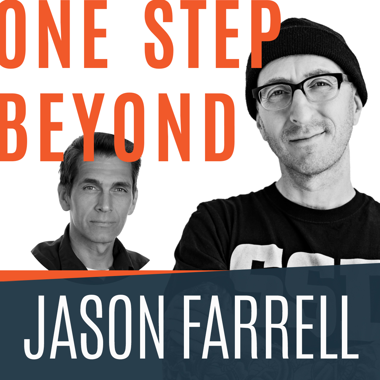Jason Farrell Thumbnail