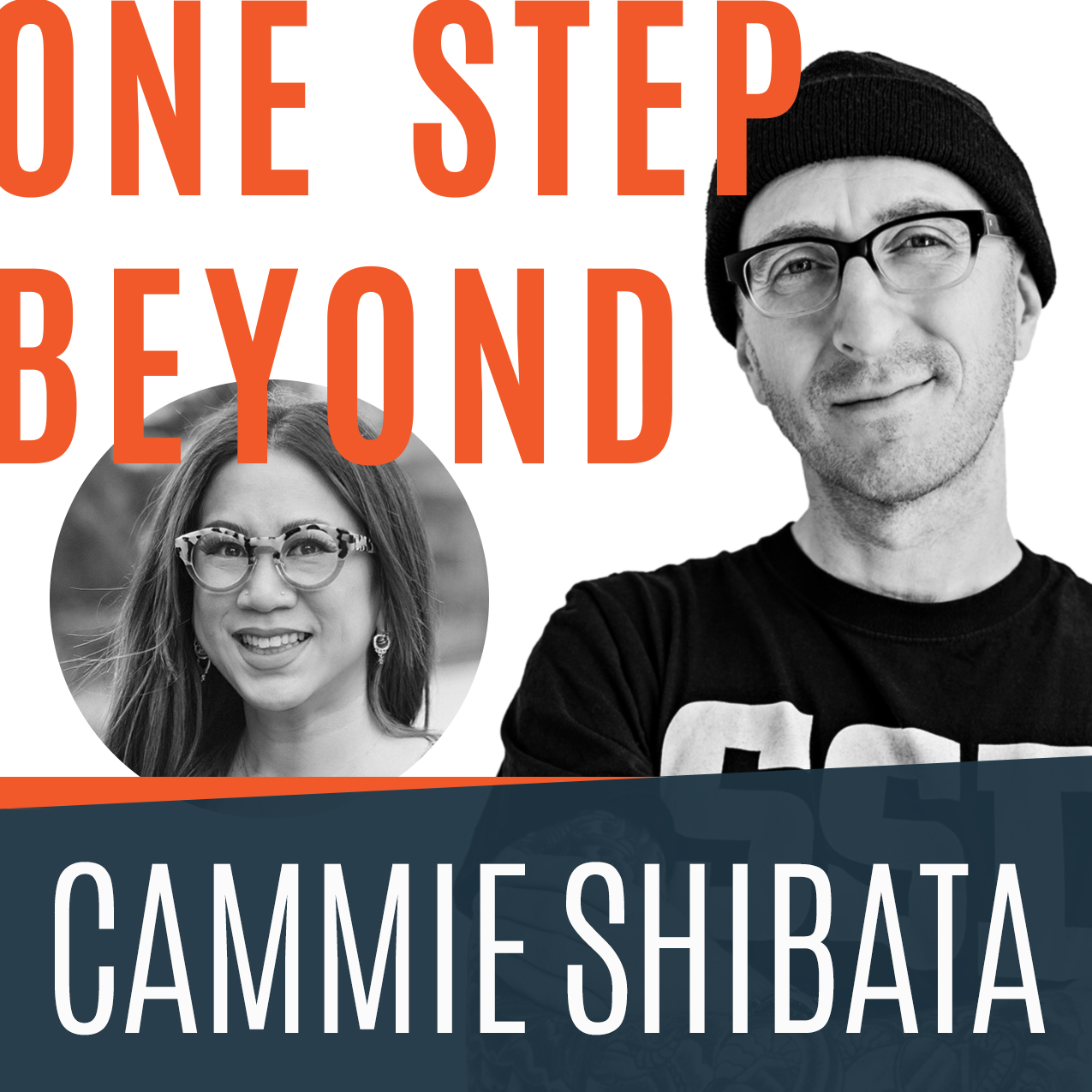 Cammie Shibata, UX Researcher