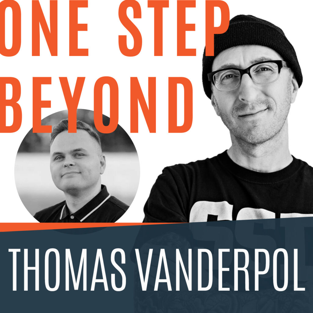 Thomas Vanderpol - HR professional