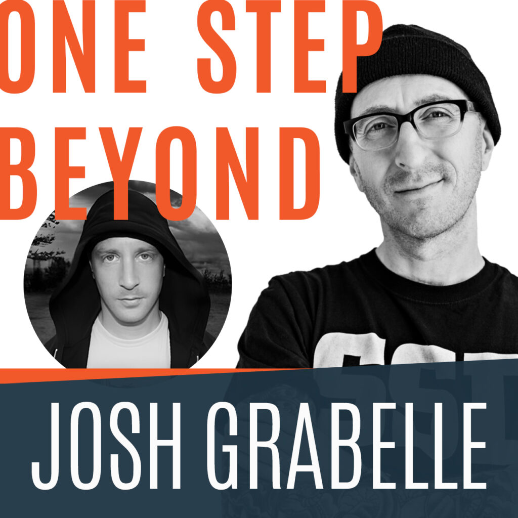 Josh Grabelle Trustkill records