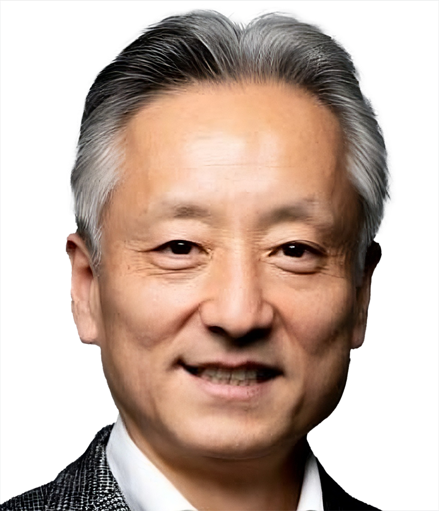 Hiro Takeda