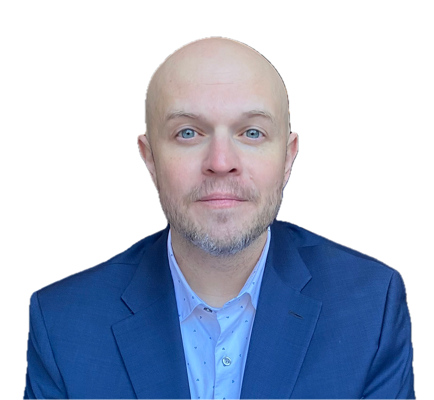 Brian Wallace Headshot