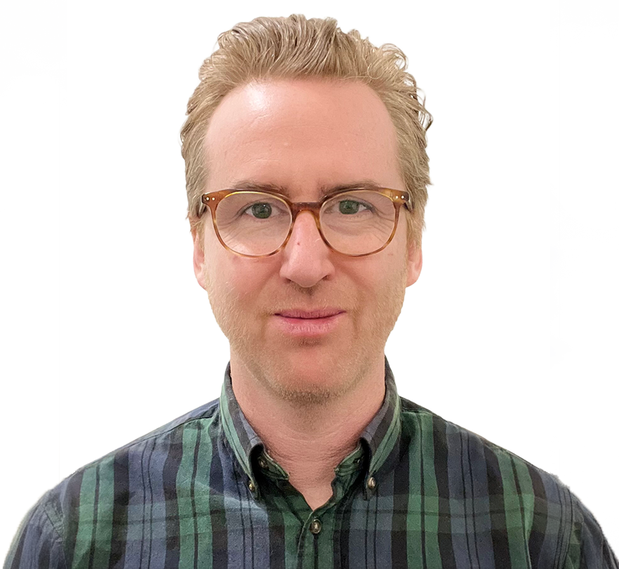 Matt LaForge - Senior Director, 360 Assessments