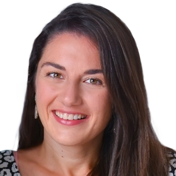 MIRA GALPERIN, Creative Content Coordinator