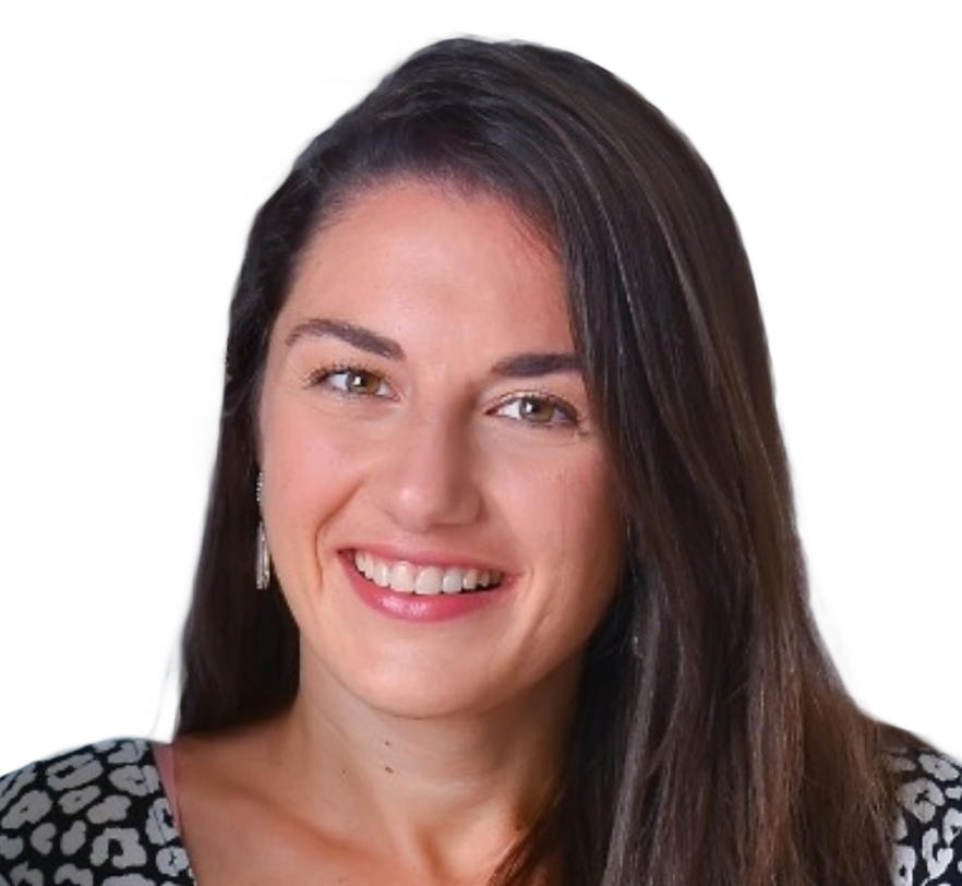 MIRA GALPERIN, Creative Content Coordinator