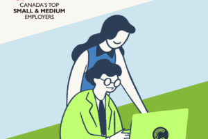 Canada's Top Small Business Employer