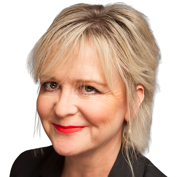 Thumbnail of Clare Carpenter, senior coaching consultant